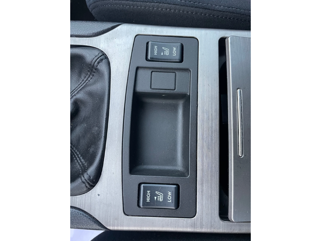 Subaru Outback 2.0D-4x4-ITALIA - автомобили, коли, обяви за нови и употребявани 12