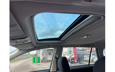 Subaru Outback 2.0D-4x4-ITALIA - автомобили, коли, обяви за нови и употребявани 13