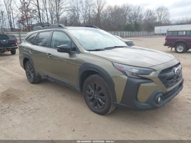Subaru Outback * ONYX EDITION* КОЖА* ШИБИДАХ* - автомобили, коли, обяви за нови и употребявани 0