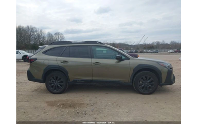 Subaru Outback * ONYX EDITION* КОЖА* ШИБИДАХ* - автомобили, коли, обяви за нови и употребявани 10