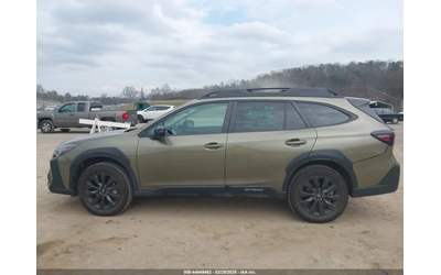 Subaru Outback * ONYX EDITION* КОЖА* ШИБИДАХ* - автомобили, коли, обяви за нови и употребявани 11