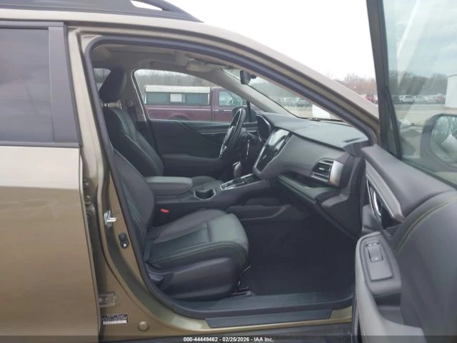 Subaru Outback * ONYX EDITION* КОЖА* ШИБИДАХ* - автомобили, коли, обяви за нови и употребявани 4