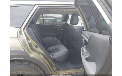 Subaru Outback * ONYX EDITION* КОЖА* ШИБИДАХ* - автомобили, коли, обяви за нови и употребявани 7