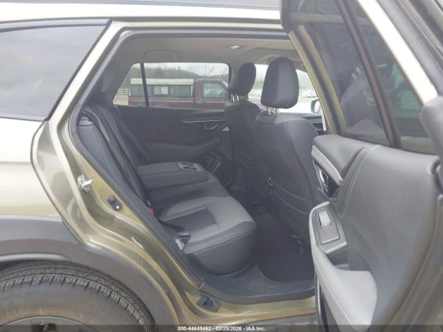 Subaru Outback * ONYX EDITION* КОЖА* ШИБИДАХ* - автомобили, коли, обяви за нови и употребявани 7