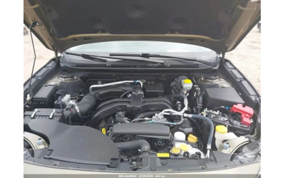 Subaru Outback * ONYX EDITION* КОЖА* ШИБИДАХ* - автомобили, коли, обяви за нови и употребявани 8