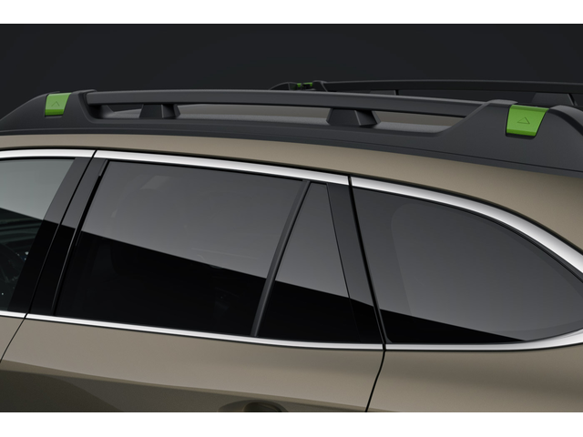 Subaru Outback, 2026 г., 1 км, 0 к.с. - автомобили, коли, обяви за нови и употребявани 1