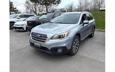 subaru-outback - 0