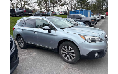 subaru-outback - 2