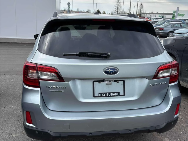 Subaru Outback * 5dr Wgn CVT 2.5i w/Tech Pkg * PANO* KEYLESS* - автомобили, коли, обяви за нови и употребявани 3