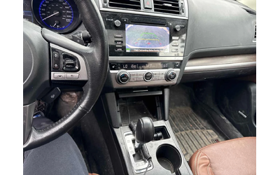 Subaru Outback * 5dr Wgn CVT 2.5i w/Tech Pkg * PANO* KEYLESS* - автомобили, коли, обяви за нови и употребявани 8