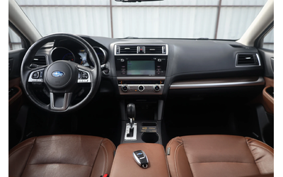 Subaru Outback Outback - автомобили, коли, обяви за нови и употребявани 12