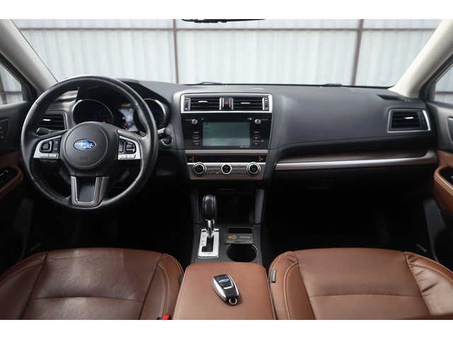 Subaru Outback Outback - автомобили, коли, обяви за нови и употребявани 12