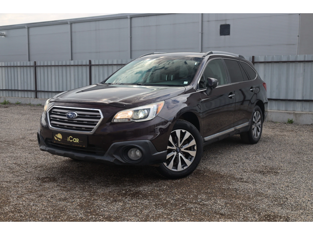 Subaru Outback Outback - автомобили, коли, обяви за нови и употребявани 18