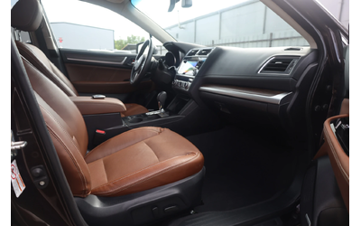 Subaru Outback Outback - автомобили, коли, обяви за нови и употребявани 7