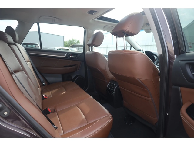 Subaru Outback Outback - автомобили, коли, обяви за нови и употребявани 8