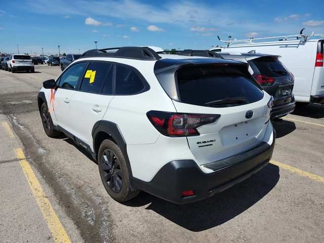 Subaru Outback ONYX * * CARFAX * * АВТО КРЕДИТ * * - автомобили, коли, обяви за нови и употребявани 3