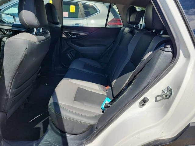 Subaru Outback ONYX * * CARFAX * * АВТО КРЕДИТ * * - автомобили, коли, обяви за нови и употребявани 7
