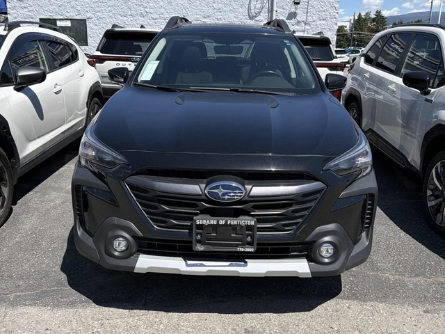 Subaru Outback Limited XT Turbo * CARFAX * АВТО КРЕДИТ * - автомобили, коли, обяви за нови и употребявани 1
