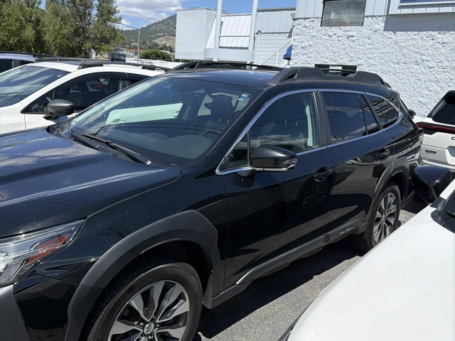 Subaru Outback Limited XT Turbo * CARFAX * АВТО КРЕДИТ * - автомобили, коли, обяви за нови и употребявани 2