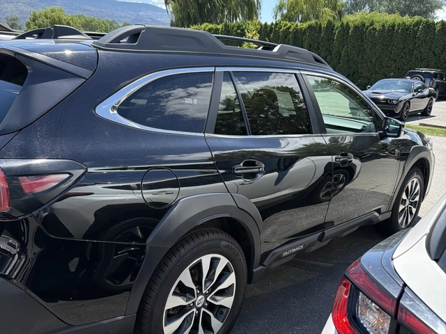 Subaru Outback Limited XT Turbo * CARFAX * АВТО КРЕДИТ * - автомобили, коли, обяви за нови и употребявани 3