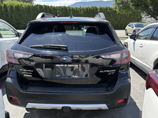 Subaru Outback Limited XT Turbo * CARFAX * АВТО КРЕДИТ * - автомобили, коли, обяви за нови и употребявани 4