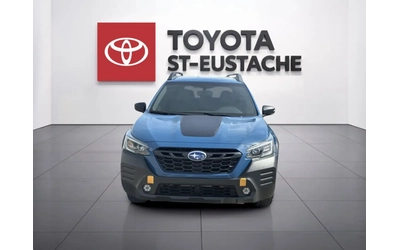 subaru-outback - 1