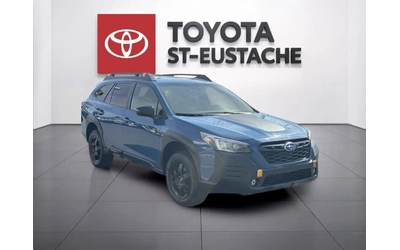 subaru-outback - 2