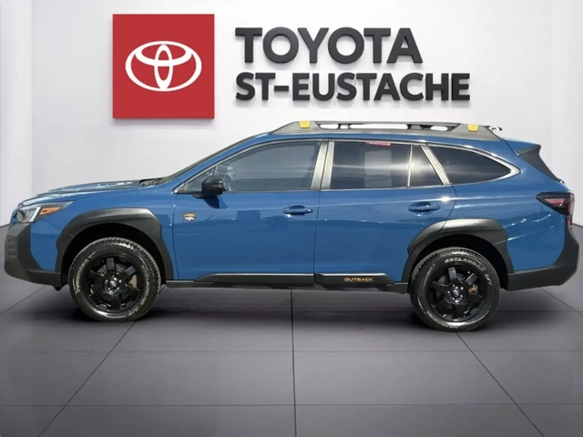 Subaru Outback Wilderness edition / ШИБЕДАХ / КАМЕРИ - автомобили, коли, обяви за нови и употребявани 7