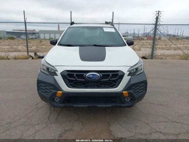 Subaru Outback WILDERNESS* КОЖА* АВТОКРЕДИТ - автомобили, коли, обяви за нови и употребявани 11