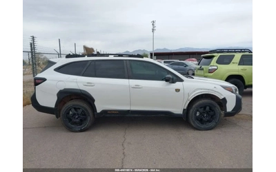 Subaru Outback WILDERNESS* КОЖА* АВТОКРЕДИТ - автомобили, коли, обяви за нови и употребявани 12