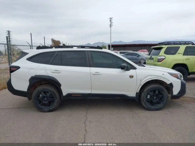 Subaru Outback WILDERNESS* КОЖА* АВТОКРЕДИТ - автомобили, коли, обяви за нови и употребявани 12
