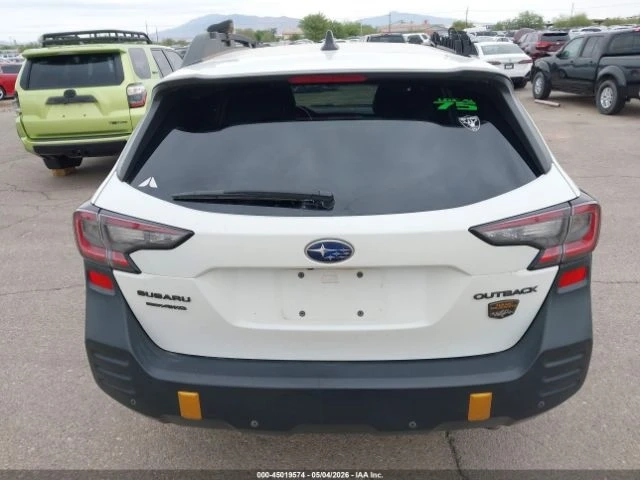 Subaru Outback WILDERNESS* КОЖА* АВТОКРЕДИТ - автомобили, коли, обяви за нови и употребявани 15