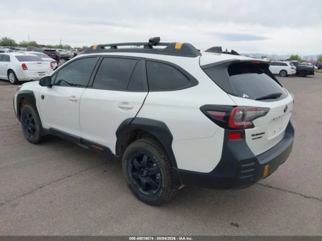 Subaru Outback WILDERNESS* КОЖА* АВТОКРЕДИТ - автомобили, коли, обяви за нови и употребявани 2