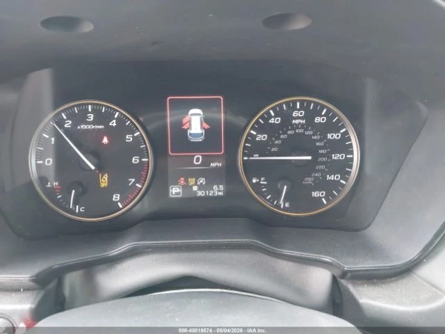 Subaru Outback WILDERNESS* КОЖА* АВТОКРЕДИТ - автомобили, коли, обяви за нови и употребявани 6