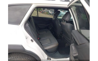 Subaru Outback WILDERNESS* КОЖА* АВТОКРЕДИТ - автомобили, коли, обяви за нови и употребявани 7