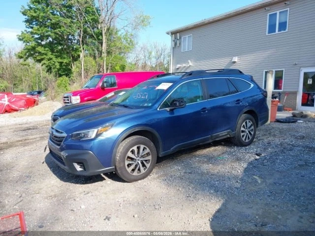Subaru Outback PREMIUM* ГРАДУШКОВ* АВТОКРЕДИТ - автомобили, коли, обяви за нови и употребявани 1