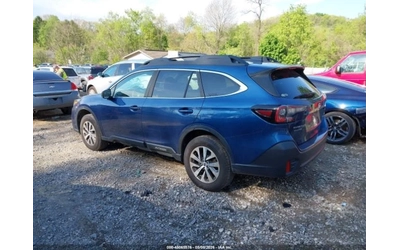 subaru-outback - 2