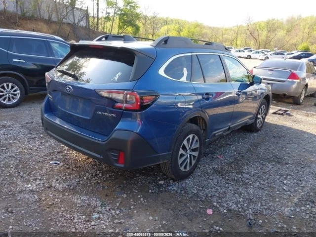 Subaru Outback PREMIUM* ГРАДУШКОВ* АВТОКРЕДИТ - автомобили, коли, обяви за нови и употребявани 3