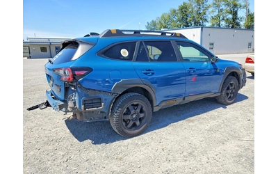 subaru-outback - 2