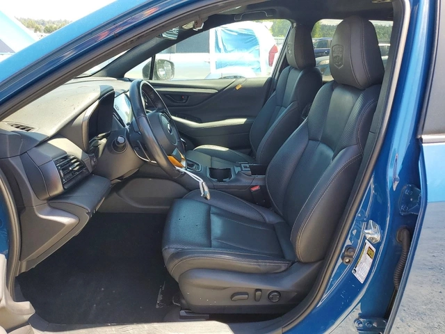 Subaru Outback WILDERNESS* FULL HISTORY* АВТОКРЕДИТ - автомобили, коли, обяви за нови и употребявани 6