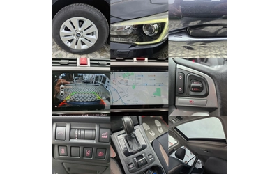 Subaru Outback 2.0D-150кс= АВТОМАТ= ДИСТРОНИК= КАМЕРА= ШИБЕДАХ - автомобили, коли, обяви за нови и употребявани 16