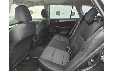 Subaru Outback 2.0D-150кс= АВТОМАТ= ДИСТРОНИК= КАМЕРА= ШИБЕДАХ - автомобили, коли, обяви за нови и употребявани 8
