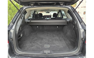 Subaru Outback 2.0D-150кс= АВТОМАТ= ДИСТРОНИК= КАМЕРА= ШИБЕДАХ - автомобили, коли, обяви за нови и употребявани 9