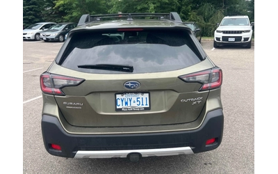 subaru-outback - 4