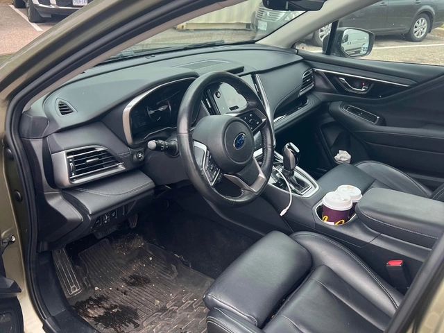 Subaru Outback LIMITED* XT* ПОДГРЕВ* KEYLESS* KAMERA - автомобили, коли, обяви за нови и употребявани 6