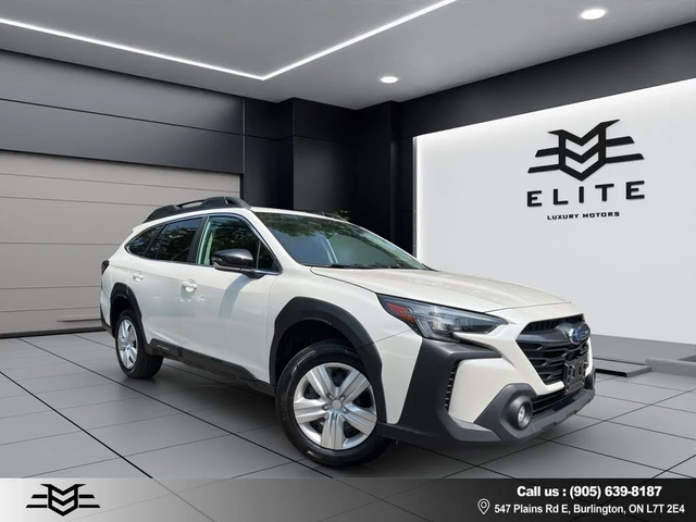 Subaru Outback Convenience AWD* DISTRONIC* КАМЕРА* ПОДГРЕВ* - автомобили, коли, обяви за нови и употребявани 0