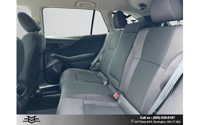 Subaru Outback Convenience AWD* DISTRONIC* КАМЕРА* ПОДГРЕВ* - автомобили, коли, обяви за нови и употребявани 13