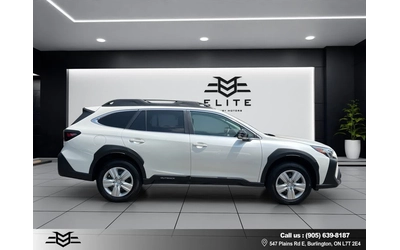 subaru-outback - 1