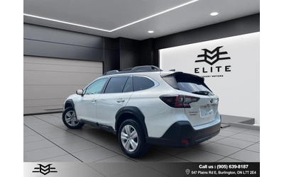 subaru-outback - 4