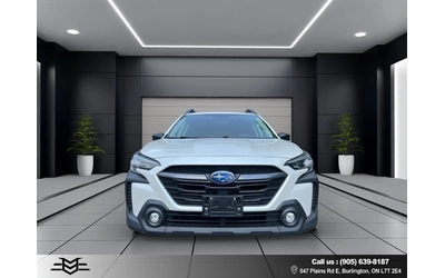 Subaru Outback Convenience AWD* DISTRONIC* КАМЕРА* ПОДГРЕВ* - автомобили, коли, обяви за нови и употребявани 7